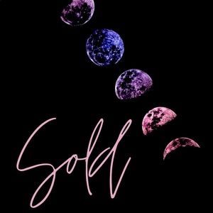 Past this point is everything Moon Vibes has sold.